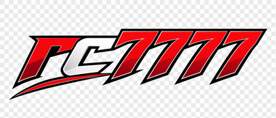 rc7777 Logo